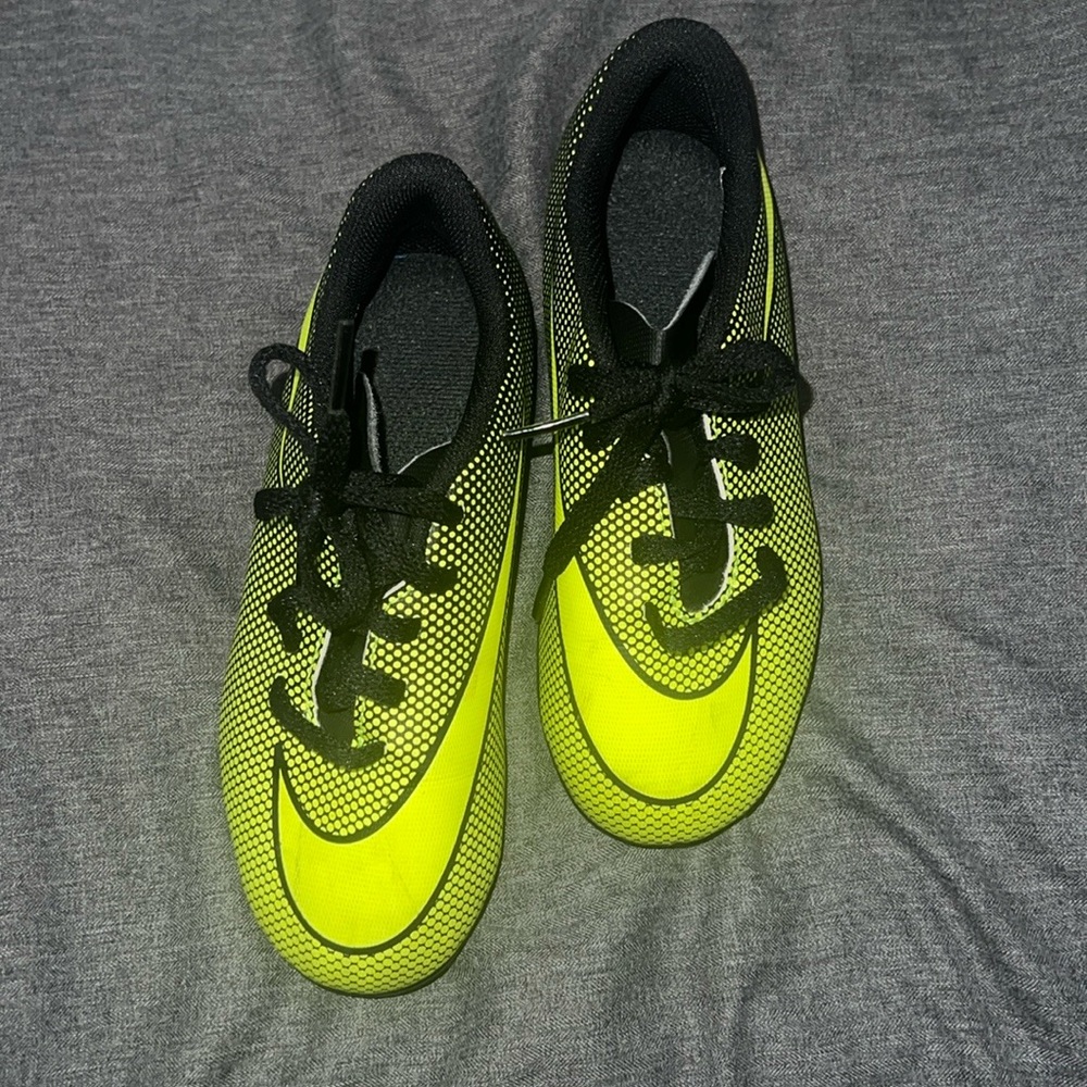 Nike Cleats
